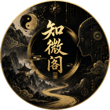 知微阁